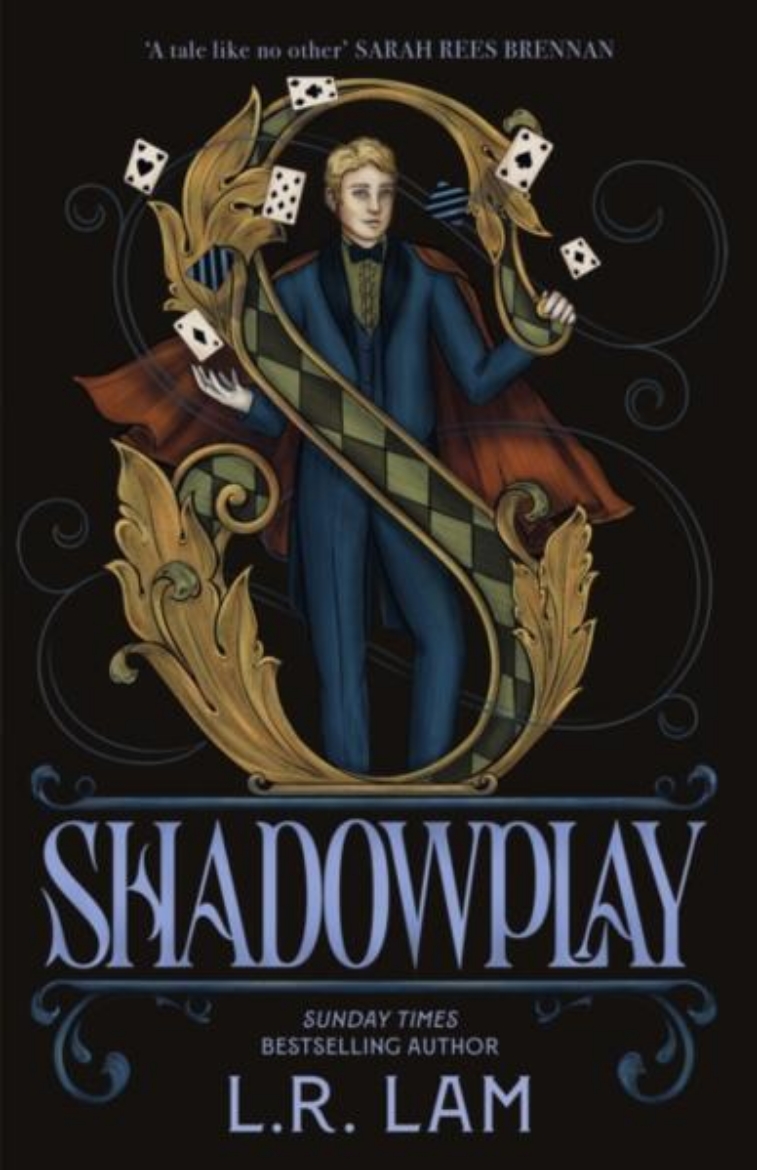 Picture of Shadowplay