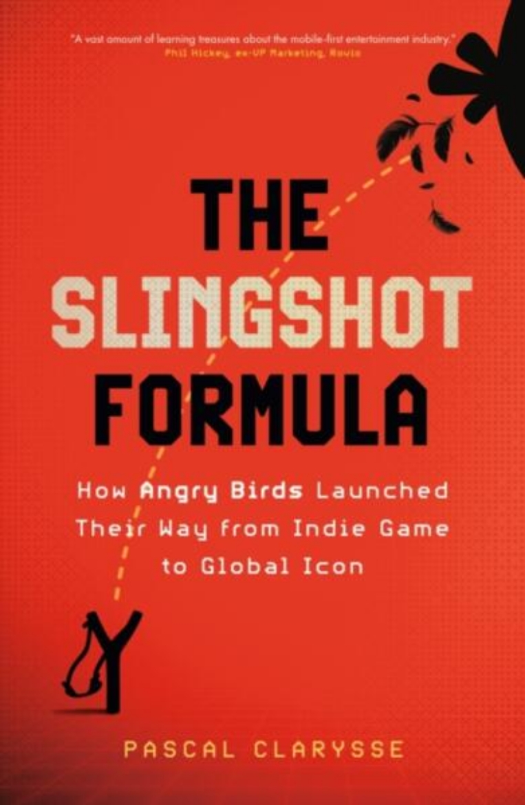 Picture of The Slingshot Formula