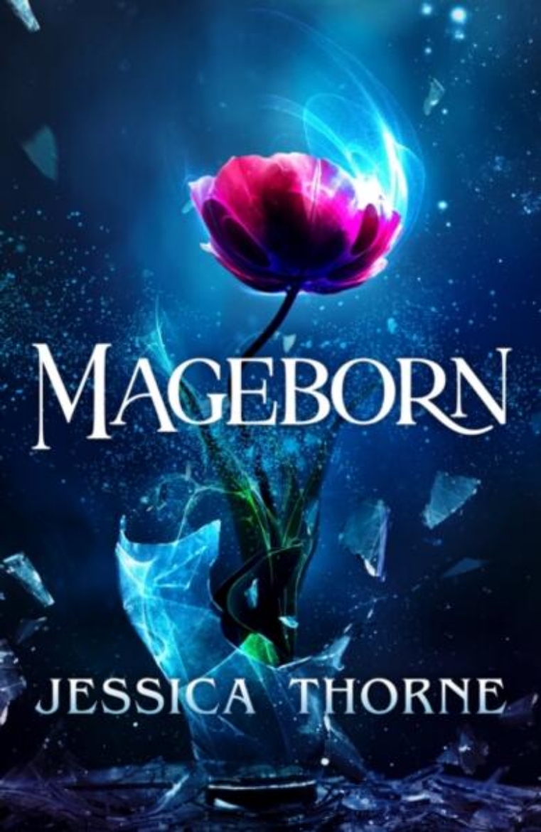 Picture of Mageborn