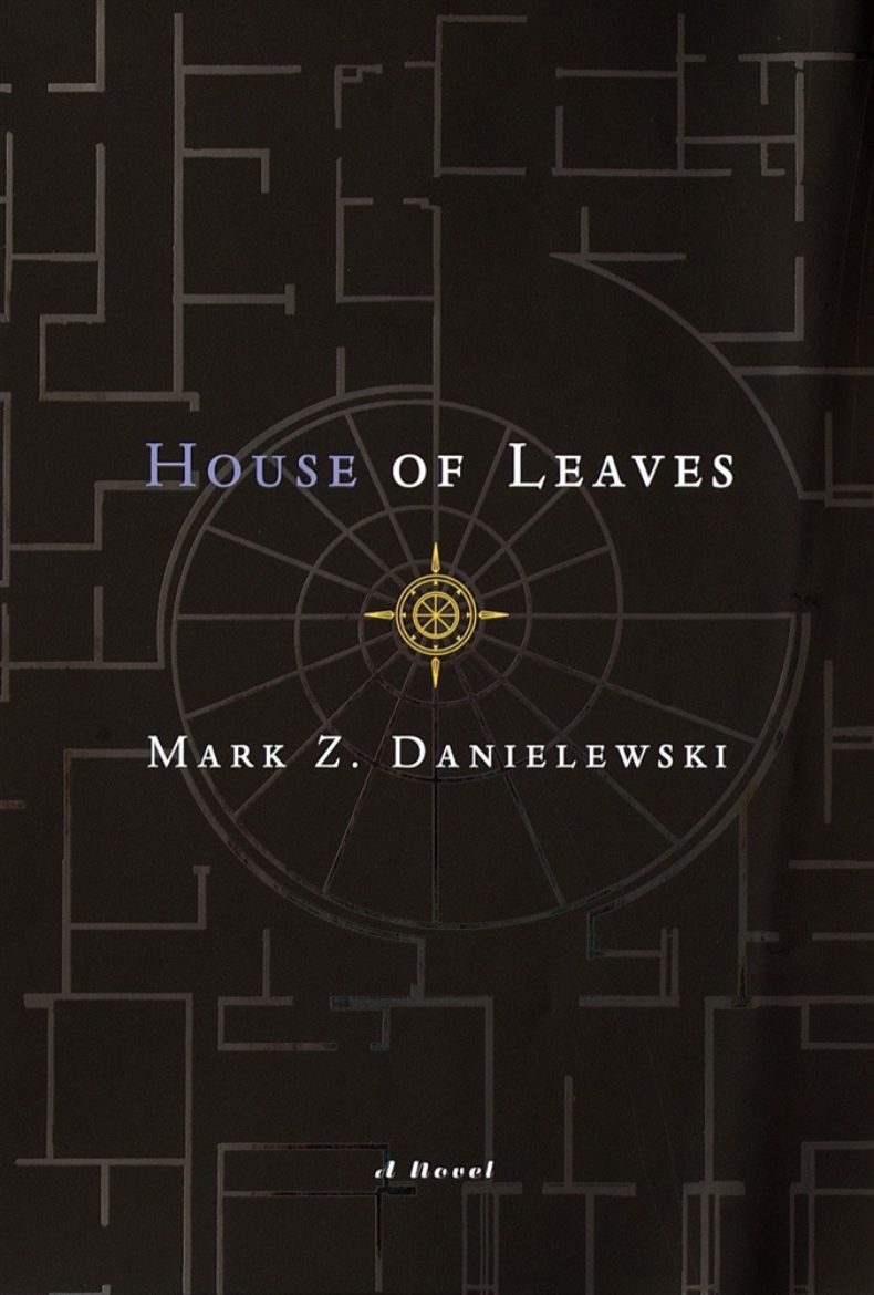 Picture of House of leaves