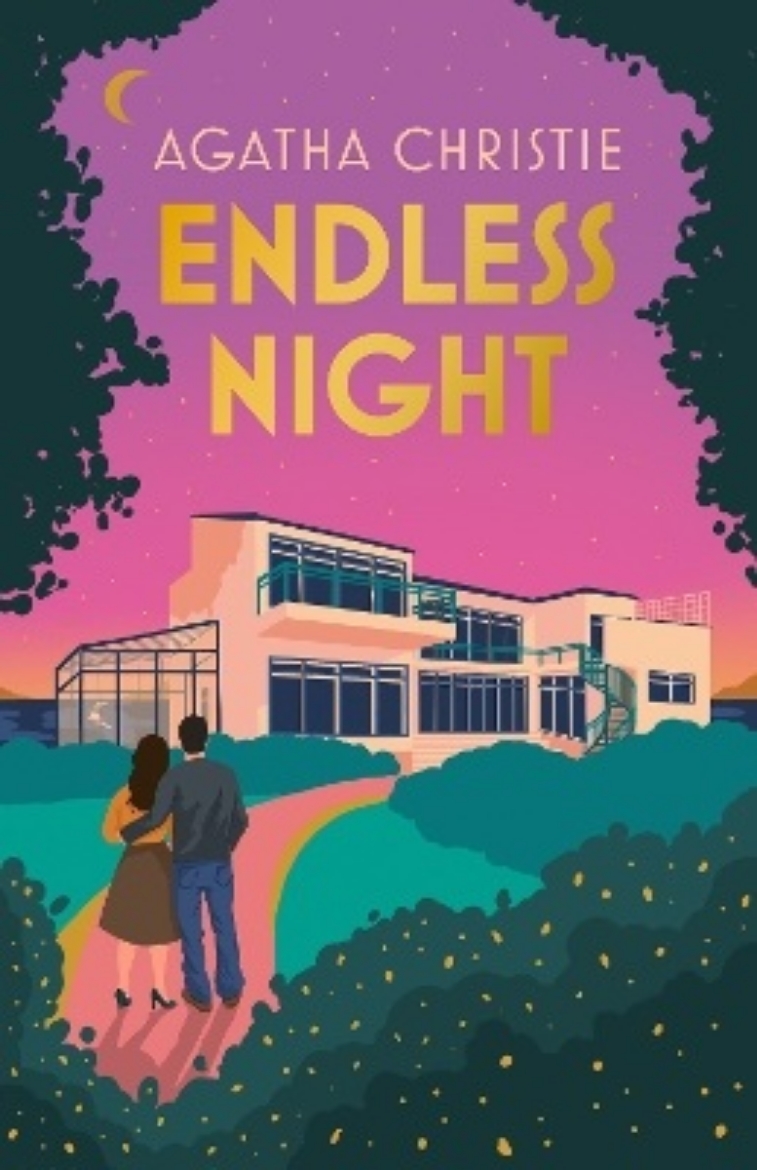 Picture of Endless Night