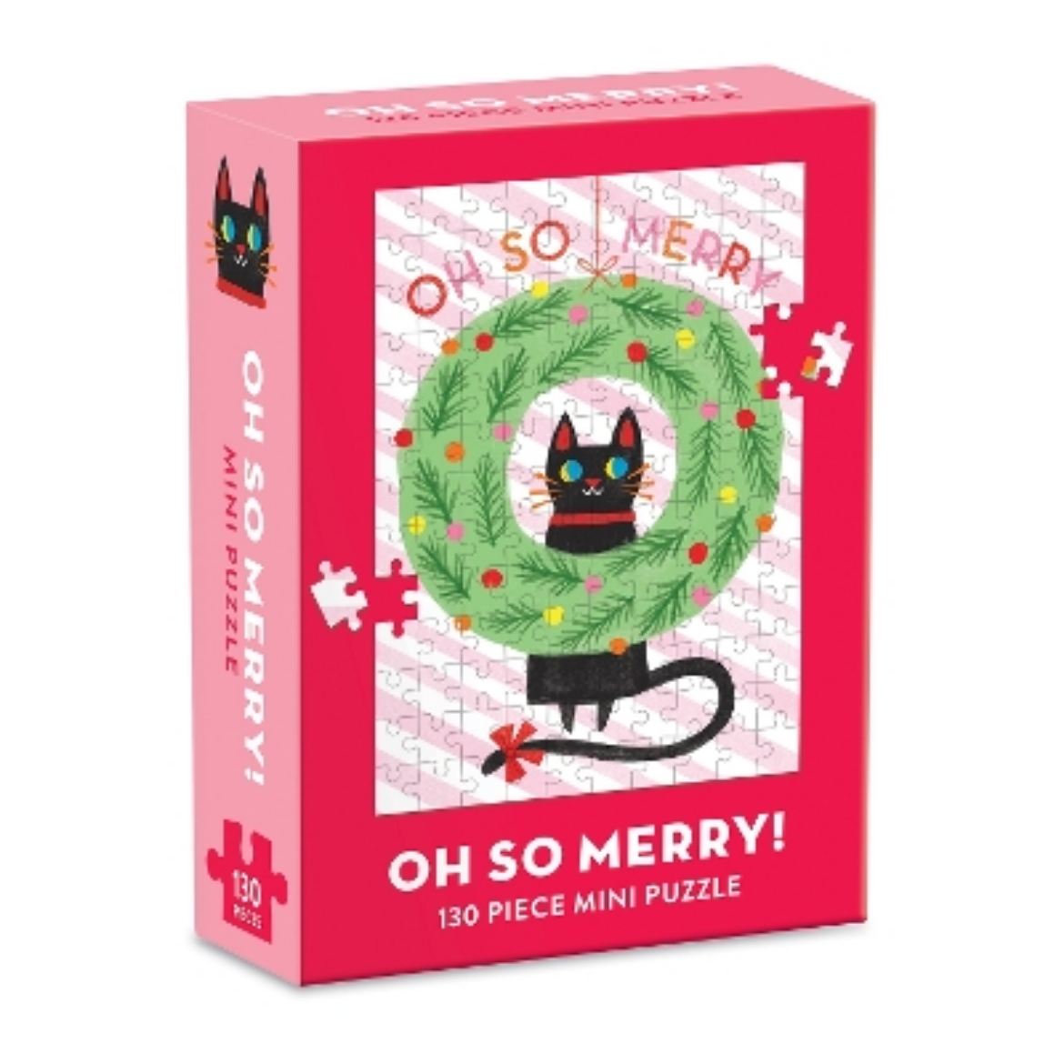Picture of Oh So Merry Mini Puzzle