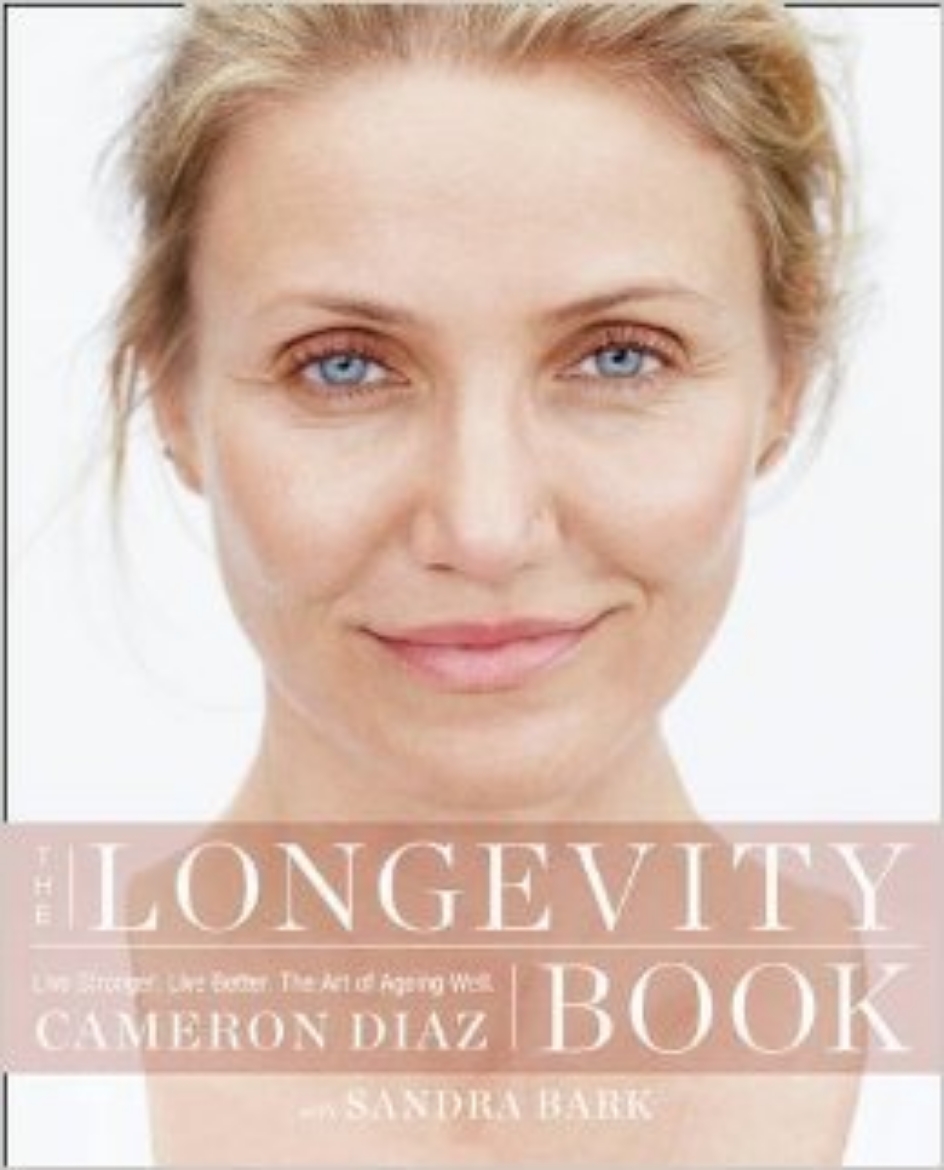Picture of The Longevity Book