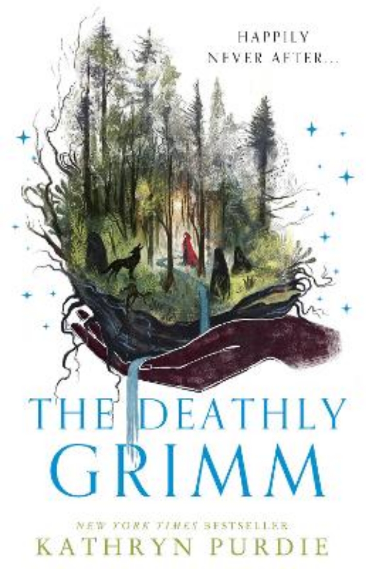 Picture of The Deathly Grimm