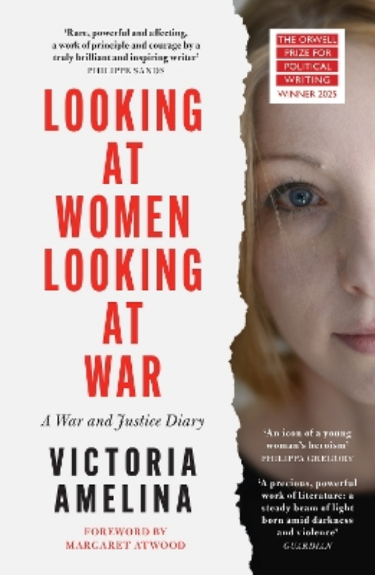 Picture of Looking at Women, Looking at War