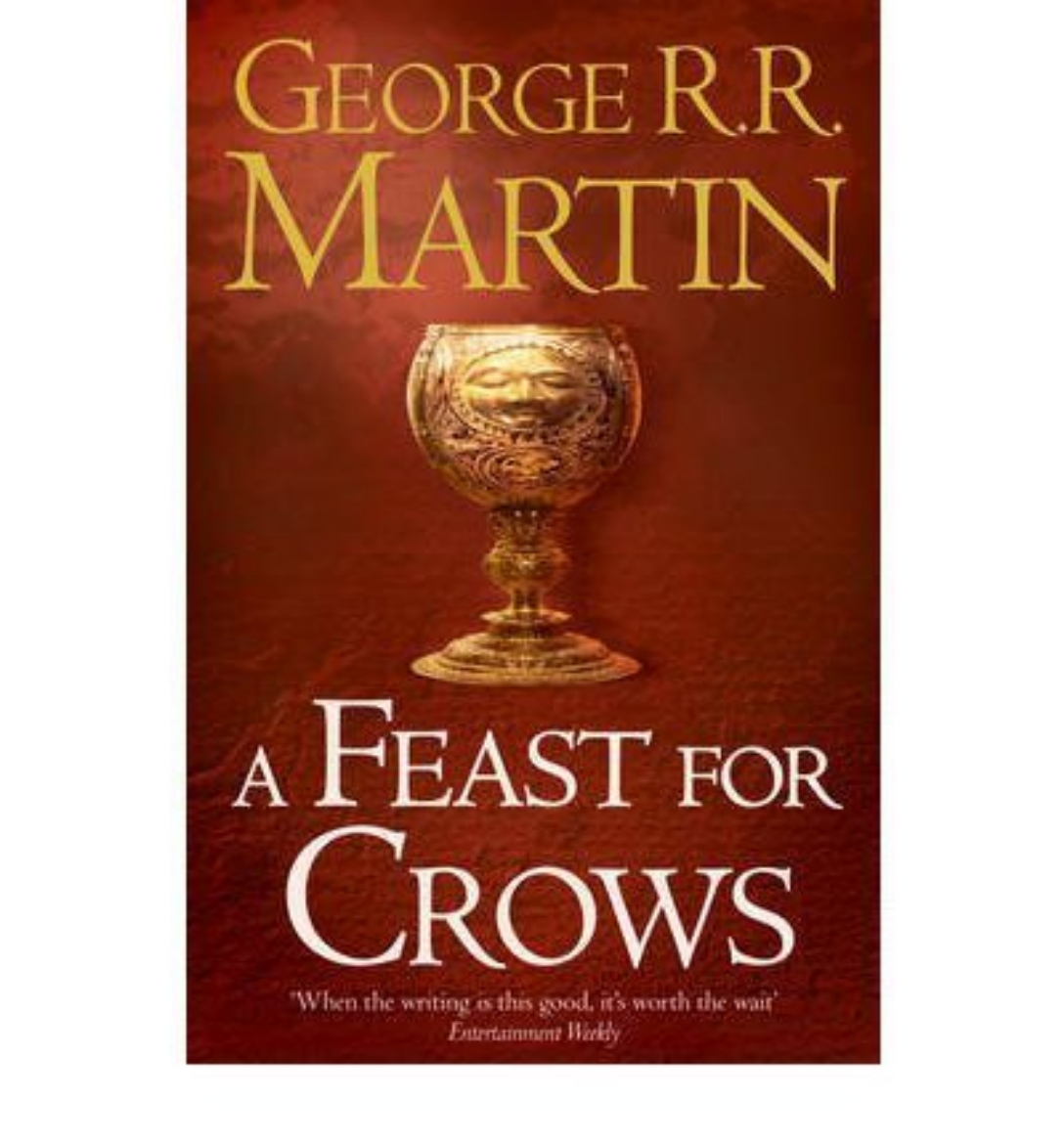 Picture of Feast for Crows
