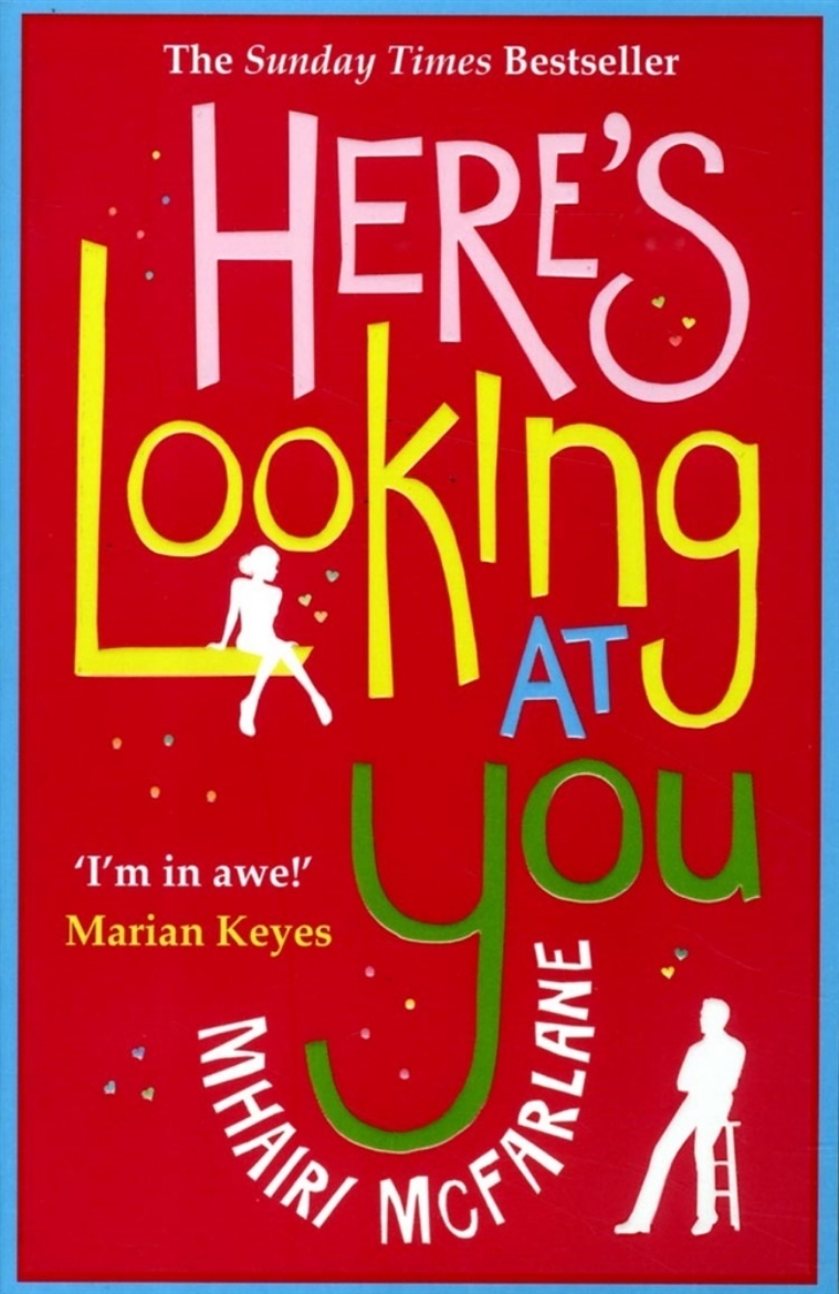 Picture of Here's Looking at You