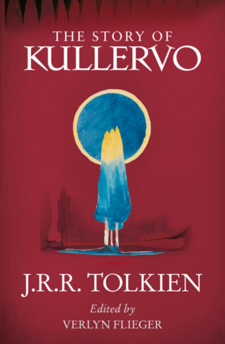 Picture of The Story of Kullervo