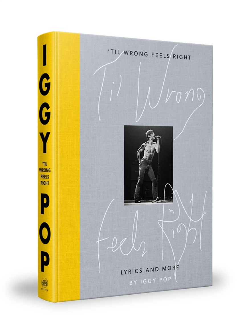 Picture of 'Til Wrong Feels Right