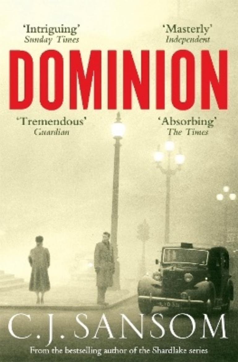 Picture of Dominion