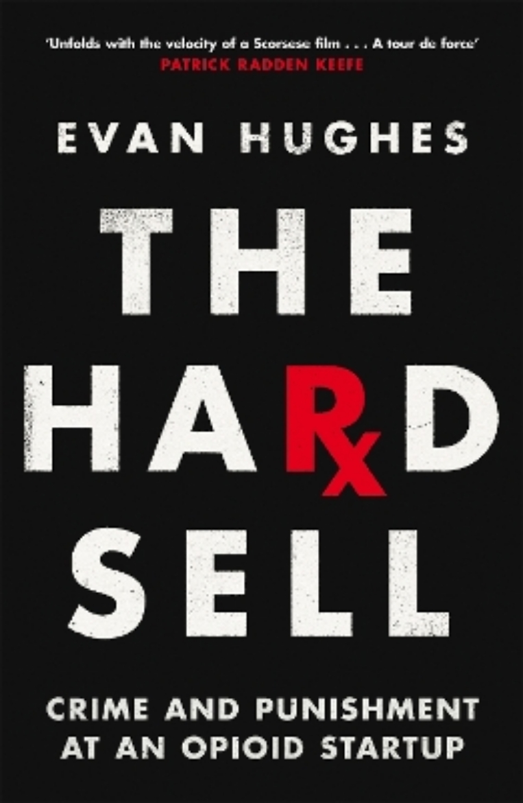 Picture of The Hard Sell