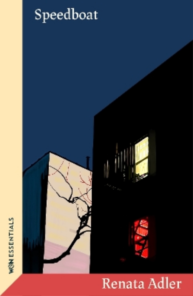 Picture of Speedboat