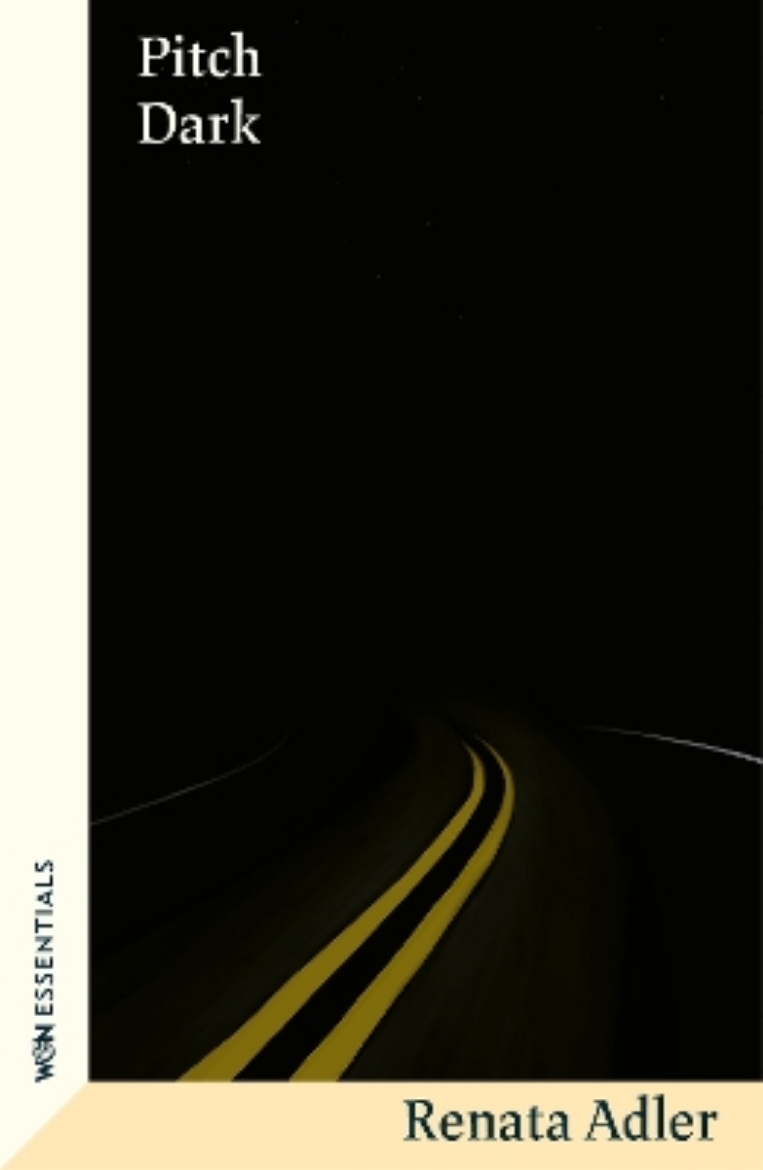 Picture of Pitch Dark