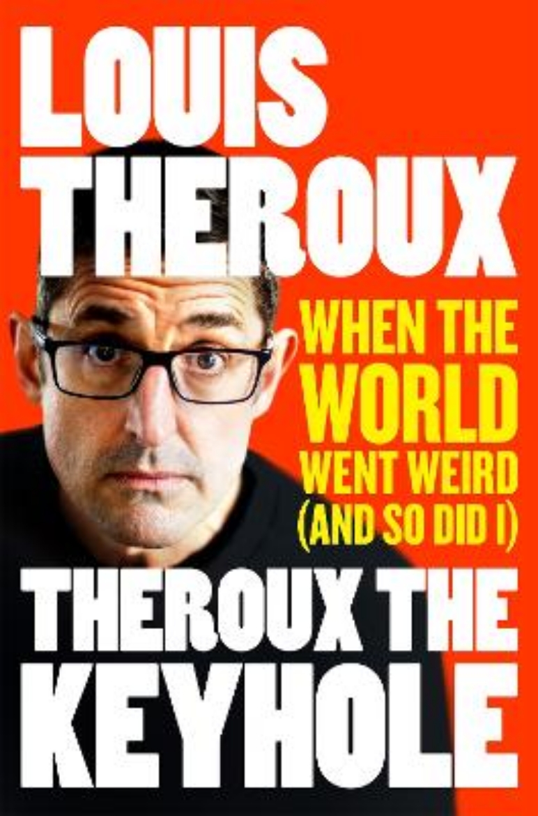 Picture of Theroux The Keyhole