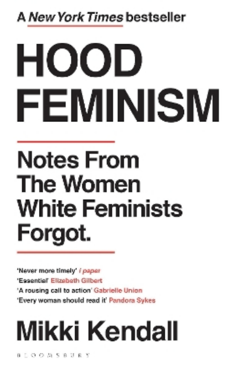 Picture of Hood Feminism
