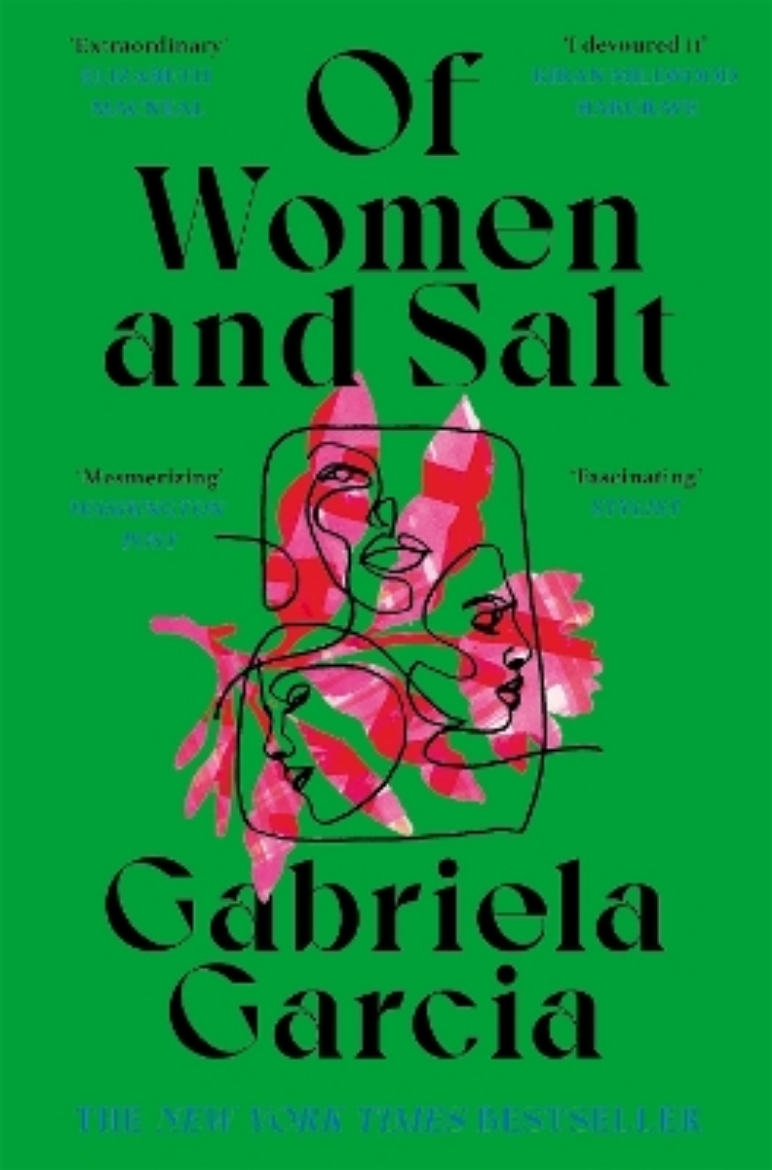 Picture of Of Women and Salt