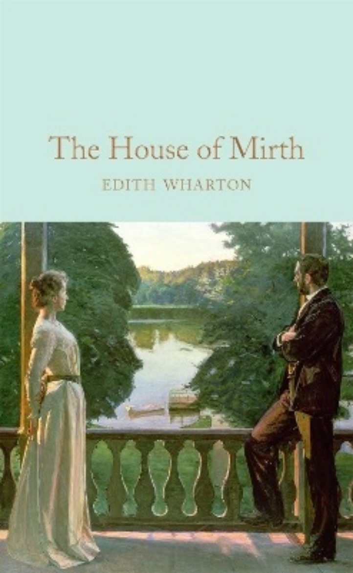 Picture of The House of Mirth