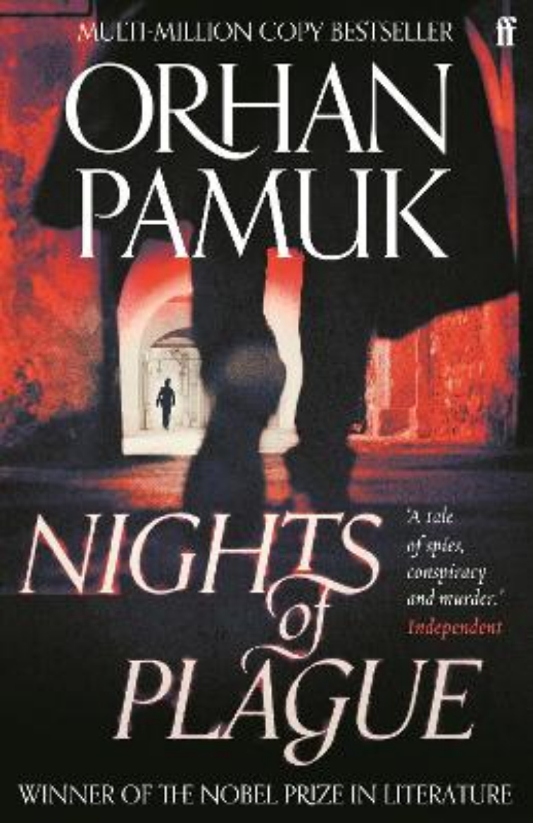 Picture of Nights of Plague