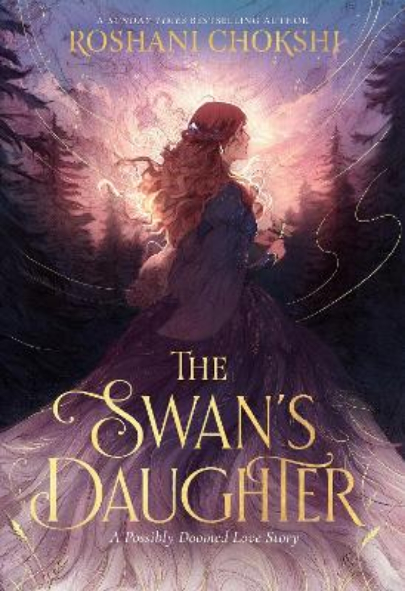Picture of The Swan's Daughter