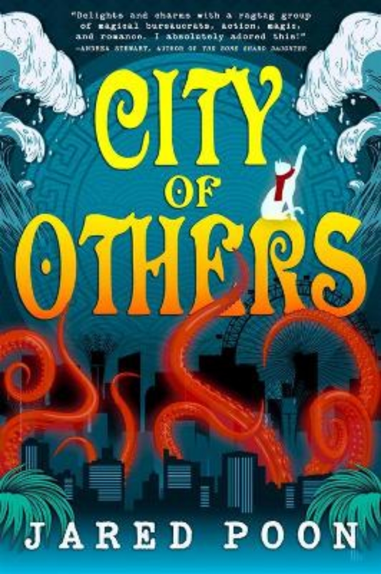 Picture of City of Others