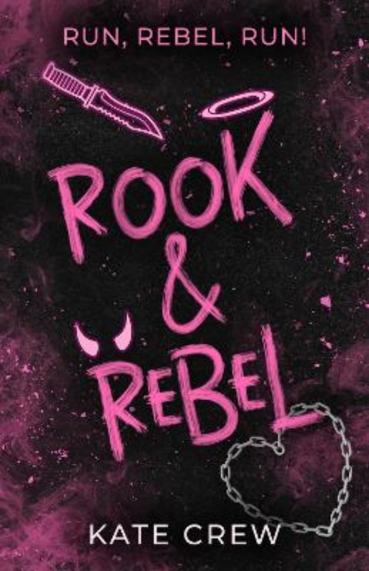 Picture of Rook & Rebel