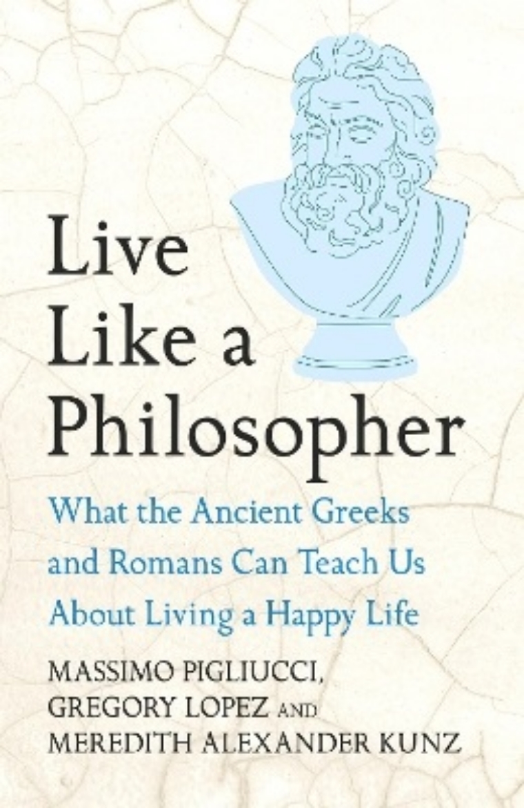 Picture of Live Like A Philosopher