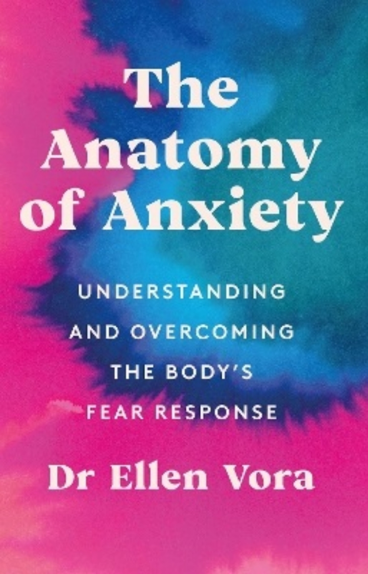 Picture of The Anatomy of Anxiety