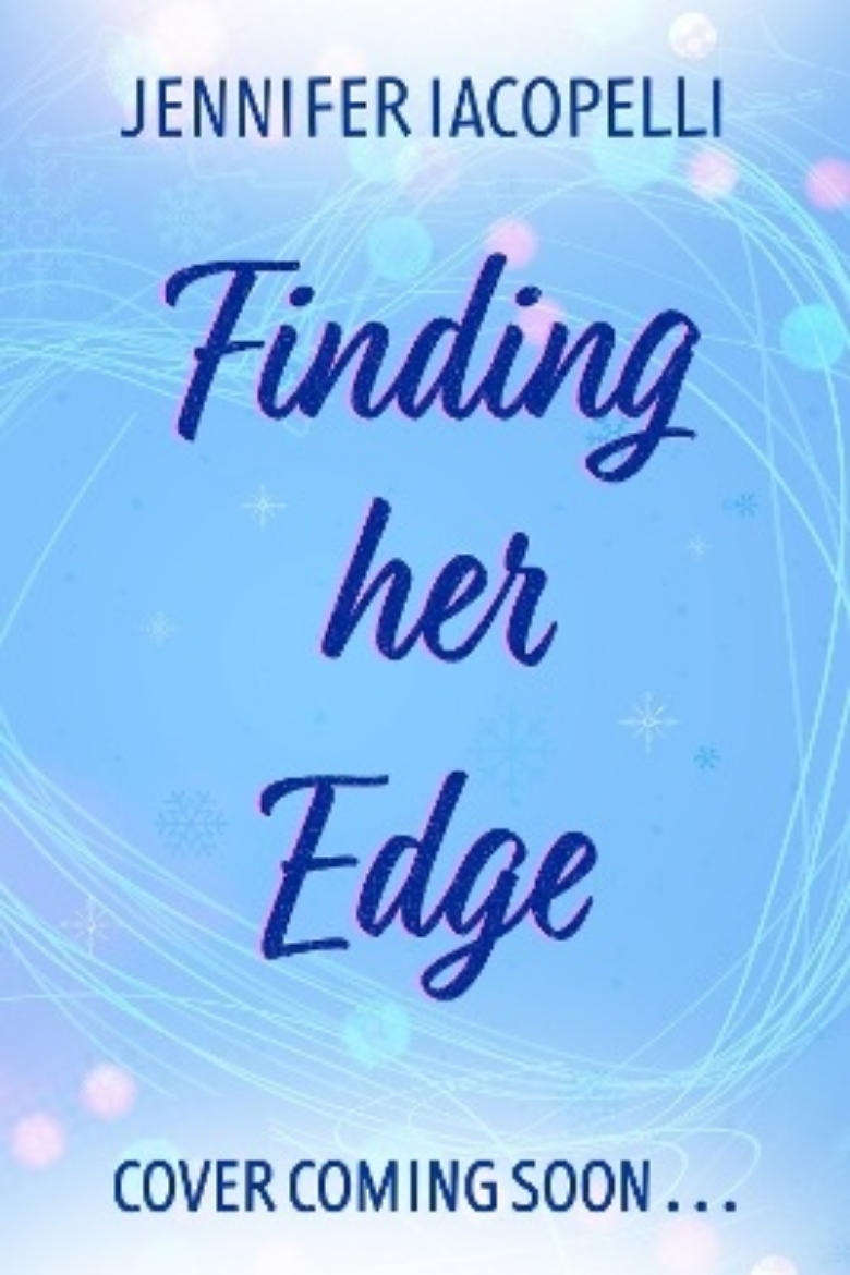 Picture of Finding Her Edge