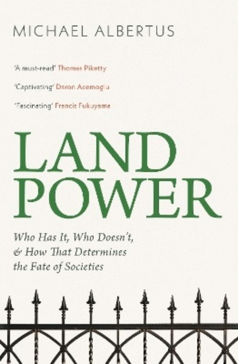 Picture of Land Power