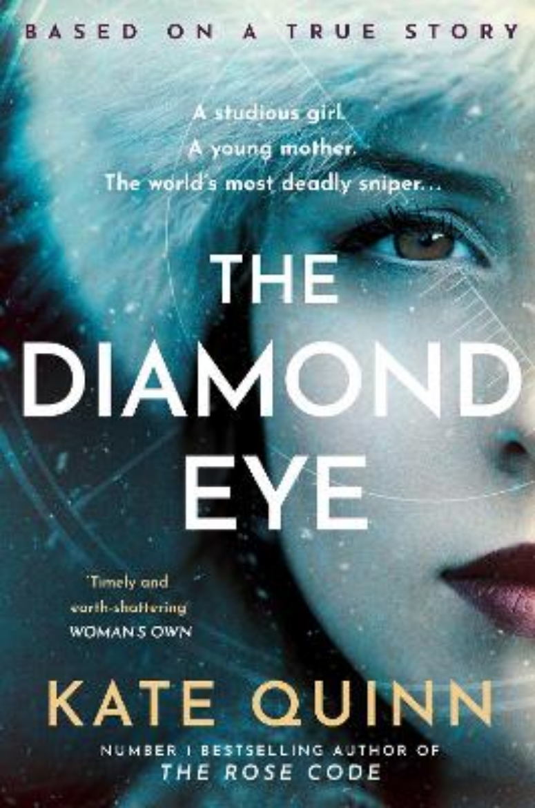 Picture of The Diamond Eye