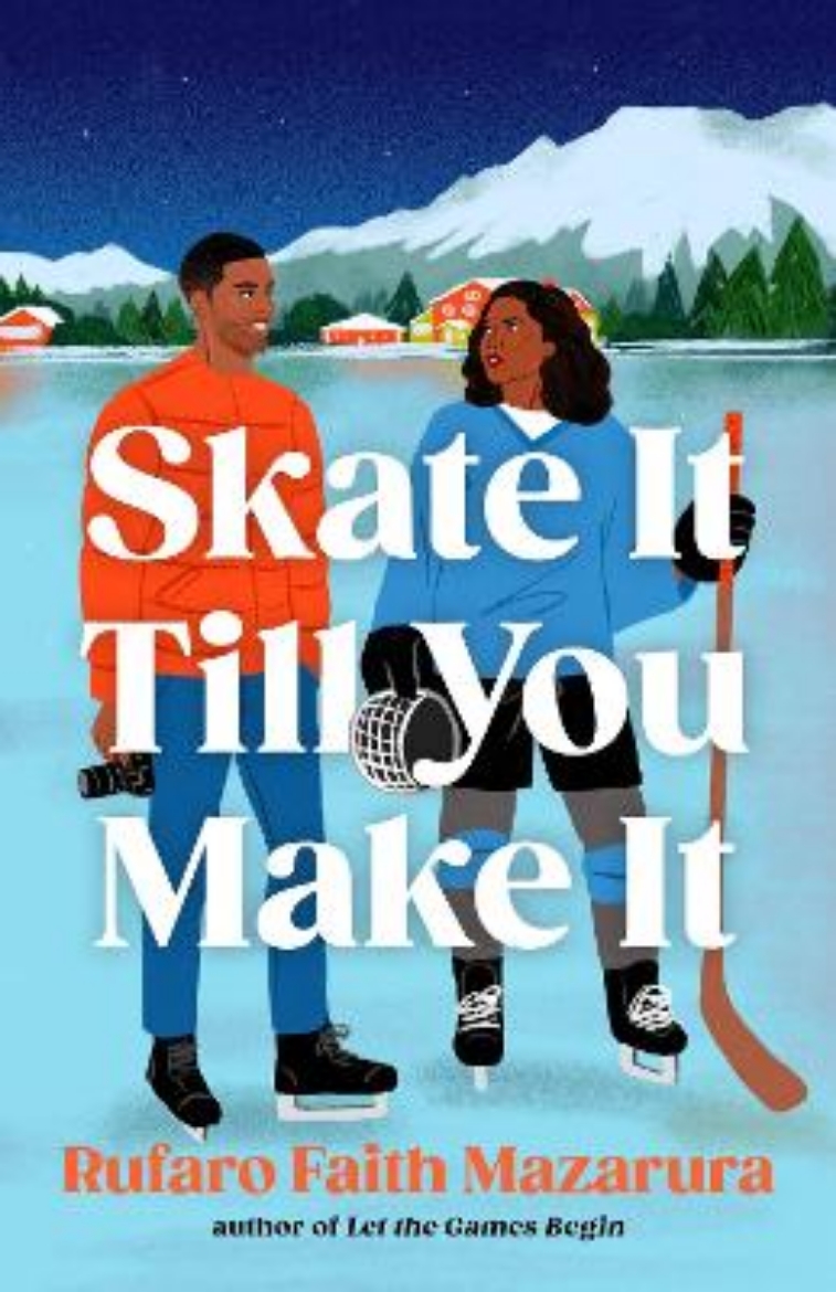 Bild på Skate It Till You Make It