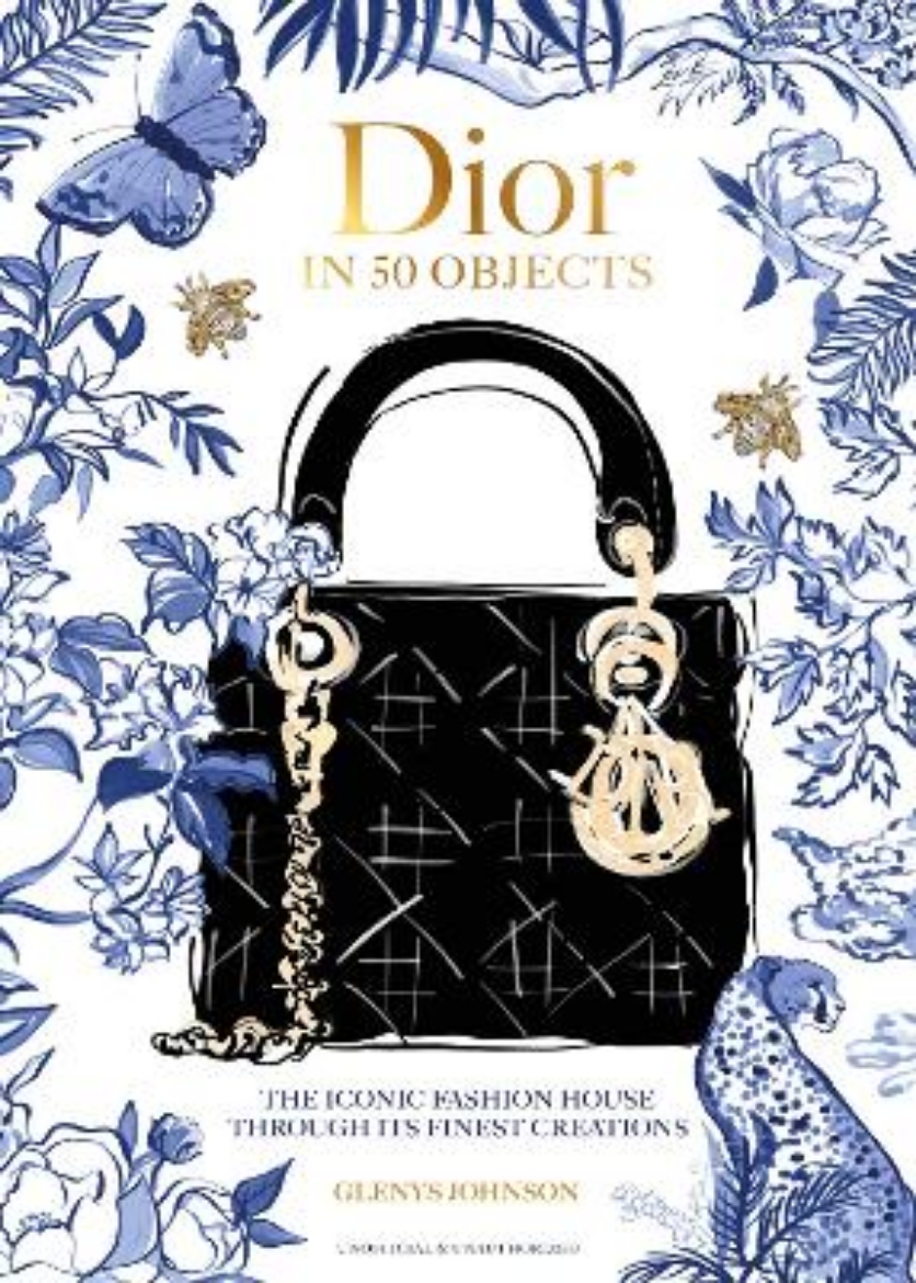 Picture of Dior in 50 Objects: The iconic fashion house through its finest creations