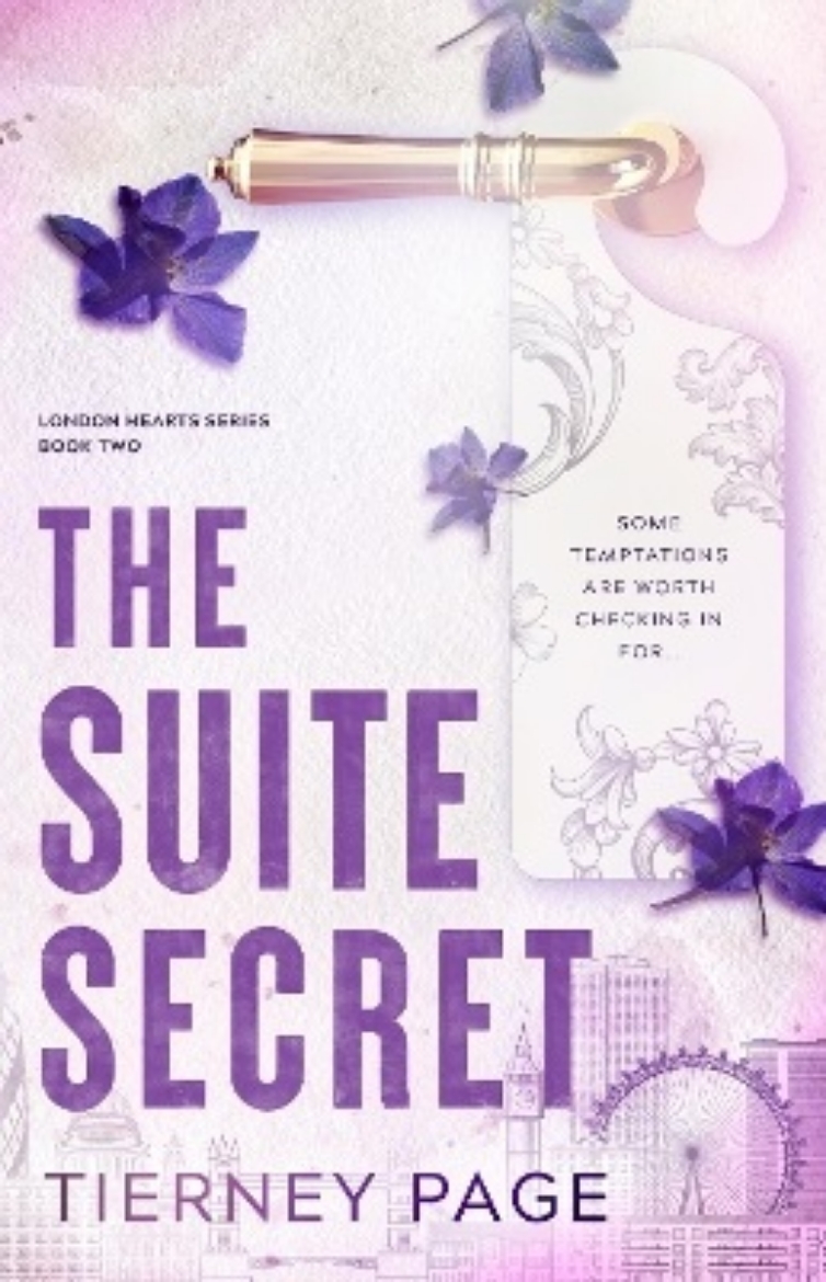 Picture of The Suite Secret