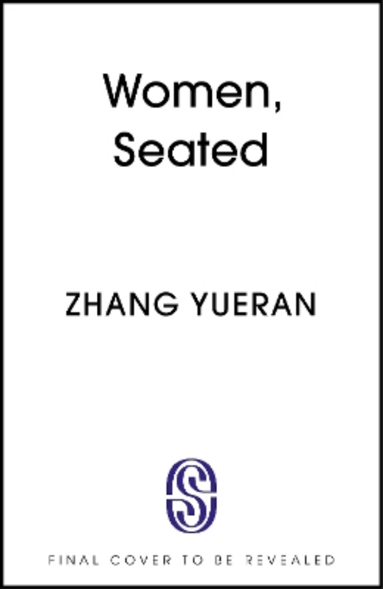 Picture of Women, Seated