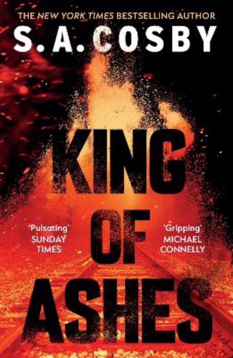 Picture of King of Ashes