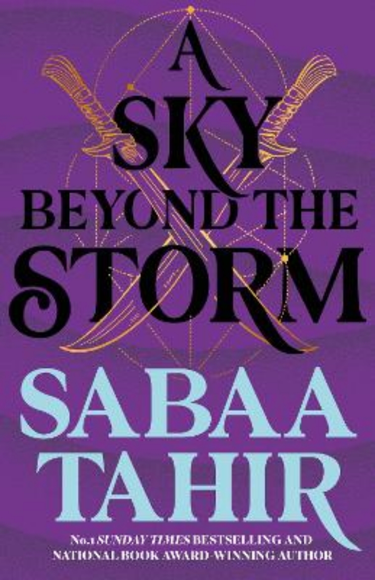 Picture of A Sky Beyond the Storm