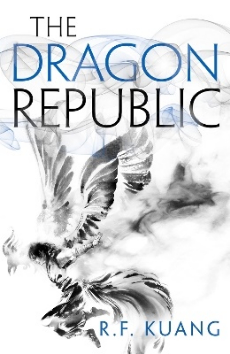 Picture of The Dragon Republic