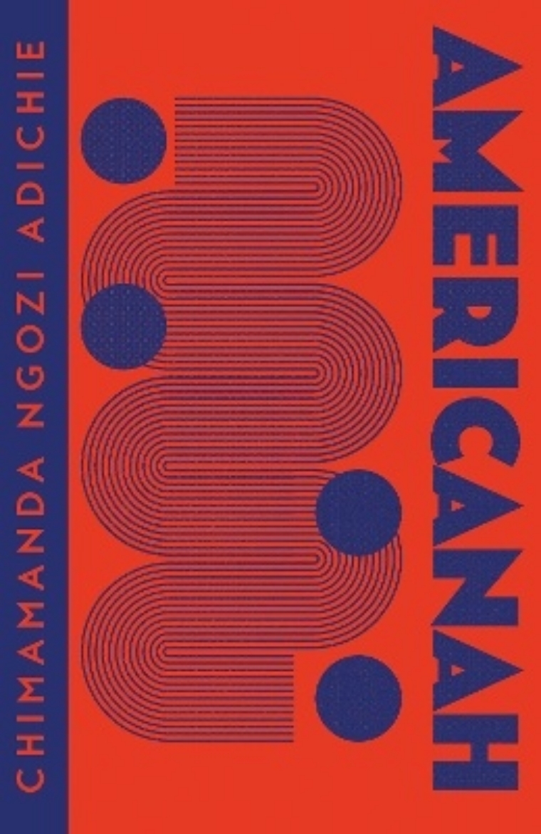 Picture of Americanah