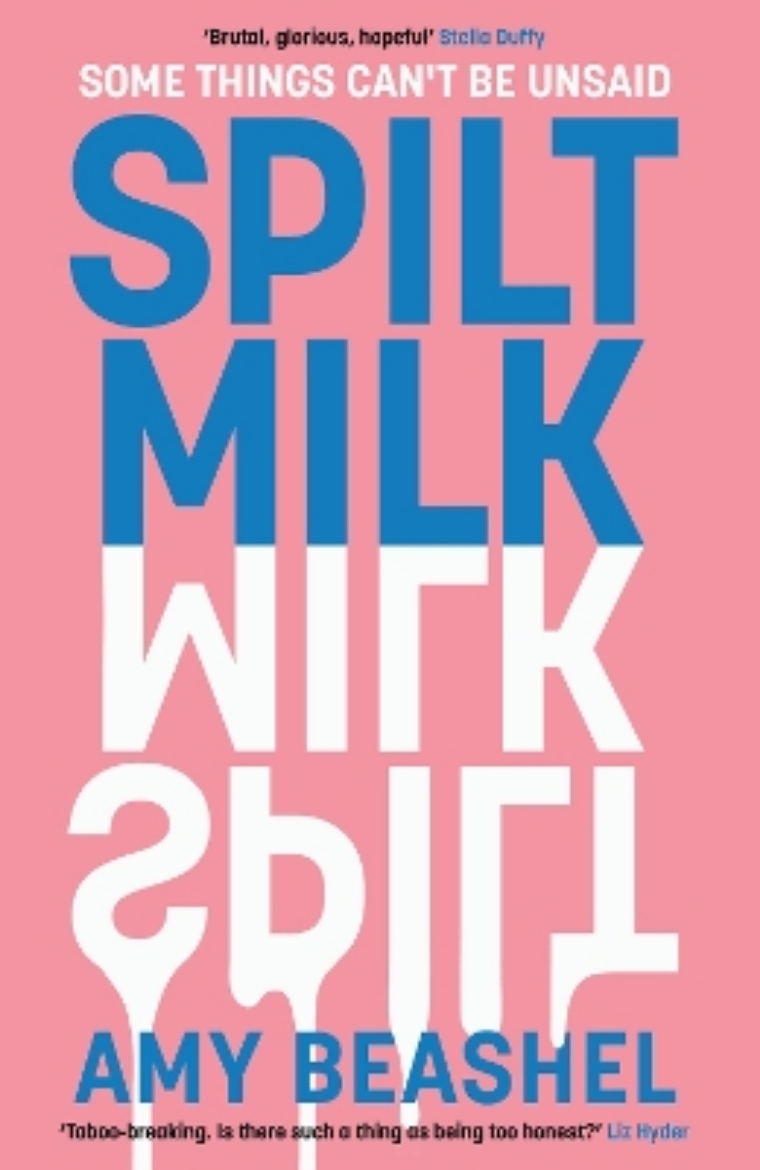 Picture of Spilt Milk