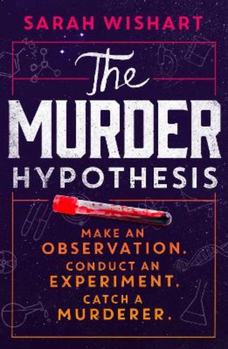 Picture of The Murder Hypothesis