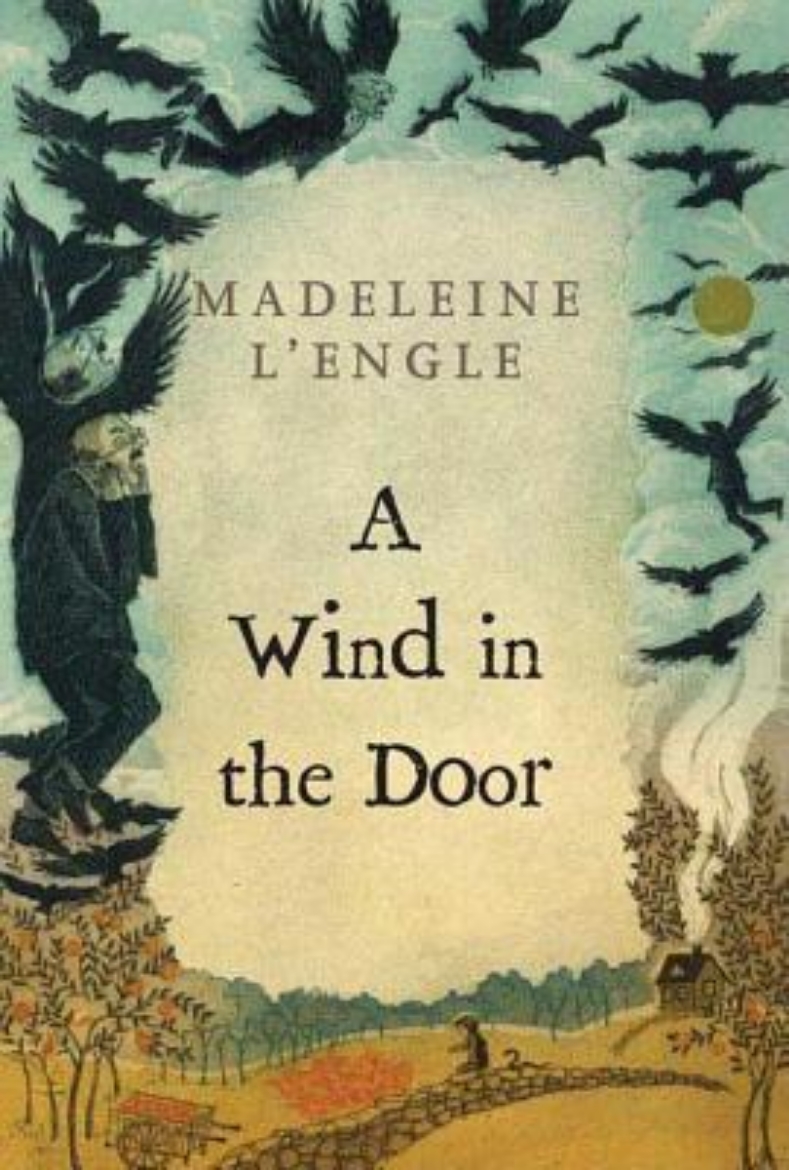 Picture of Wind in the door