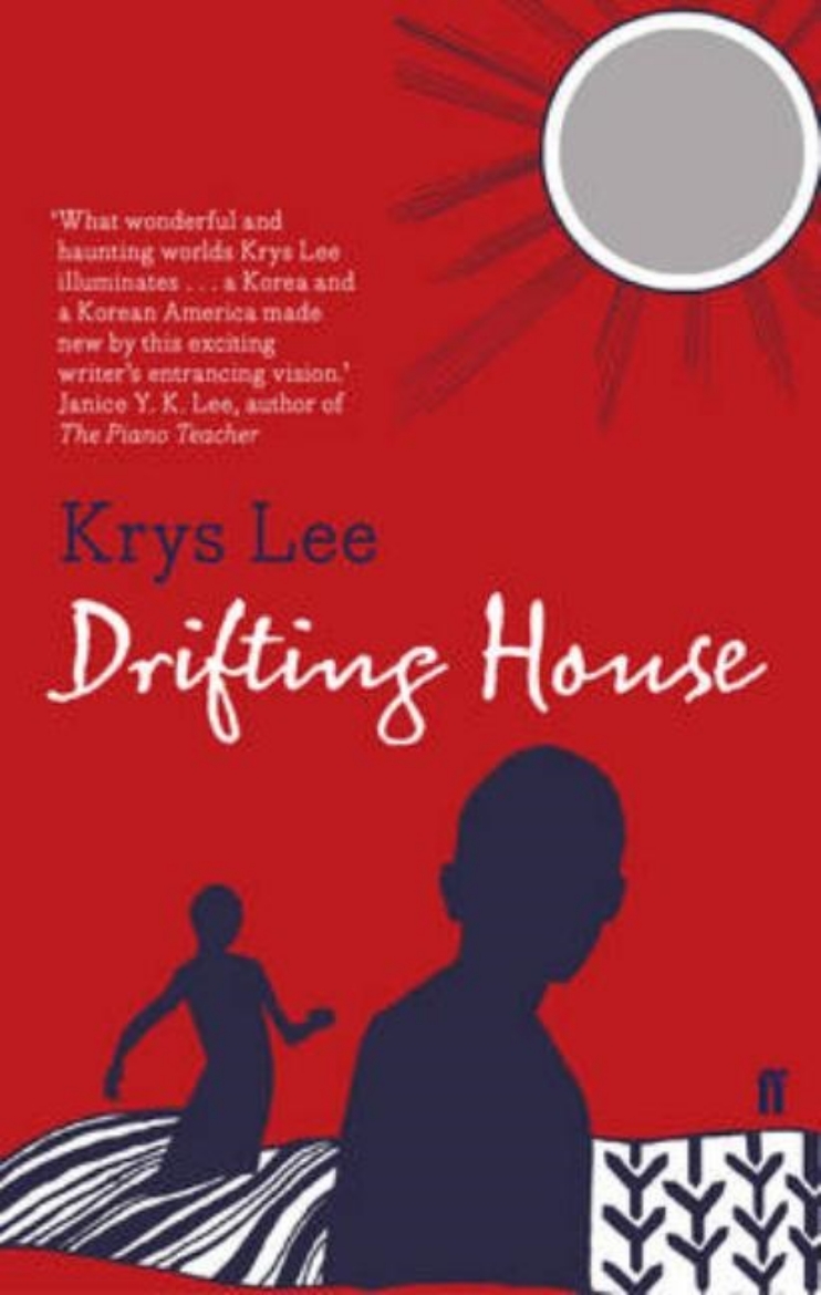 Picture of Drifting house