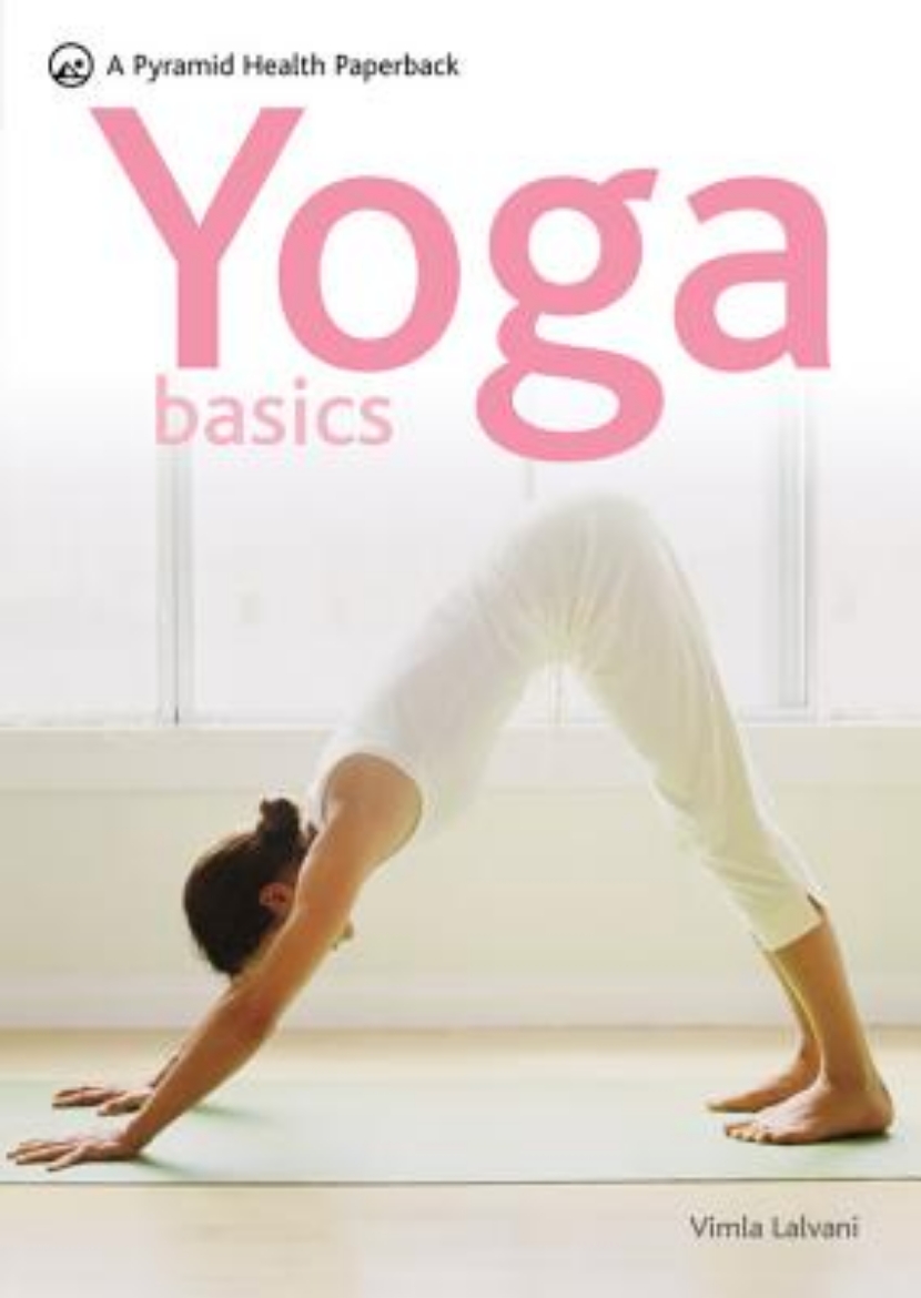 Picture of Yoga Basics