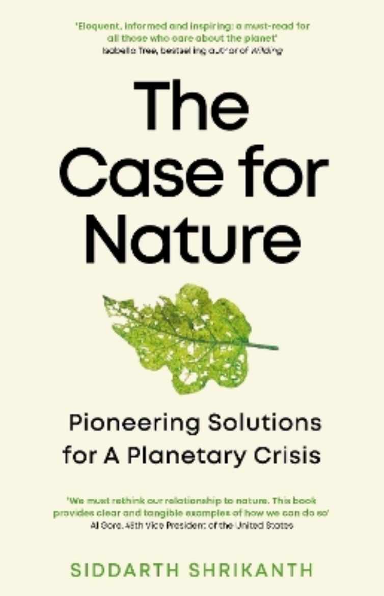 Picture of The Case for Nature