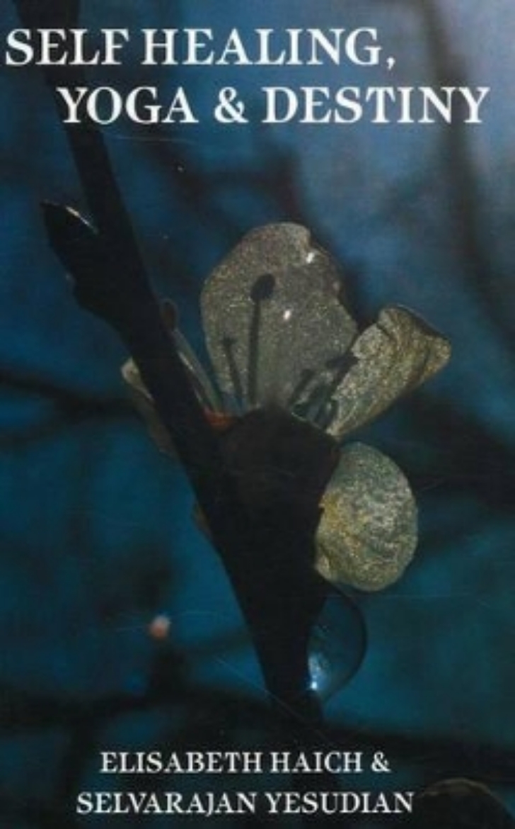 Picture of Self healing, yoga & destiny