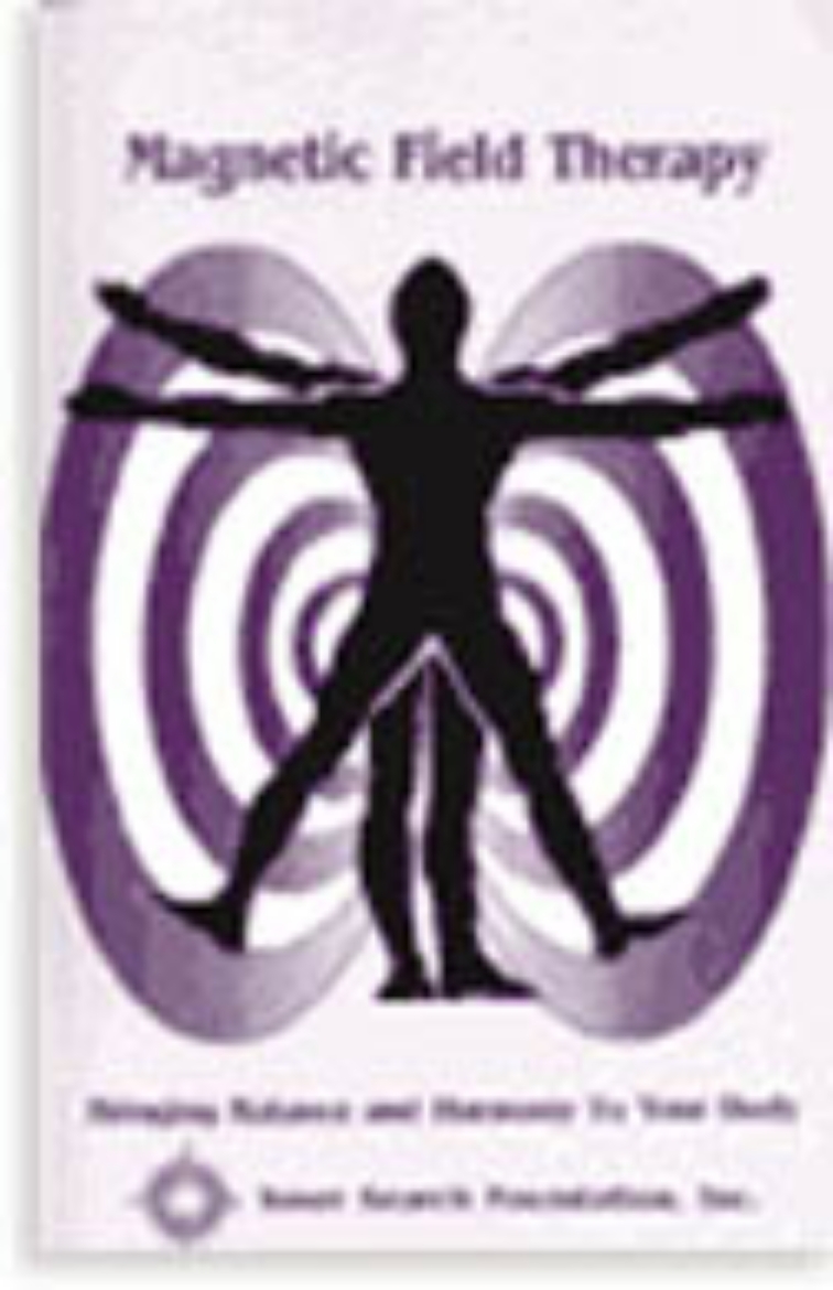 Picture of Magnetic Field Therapy Handbook