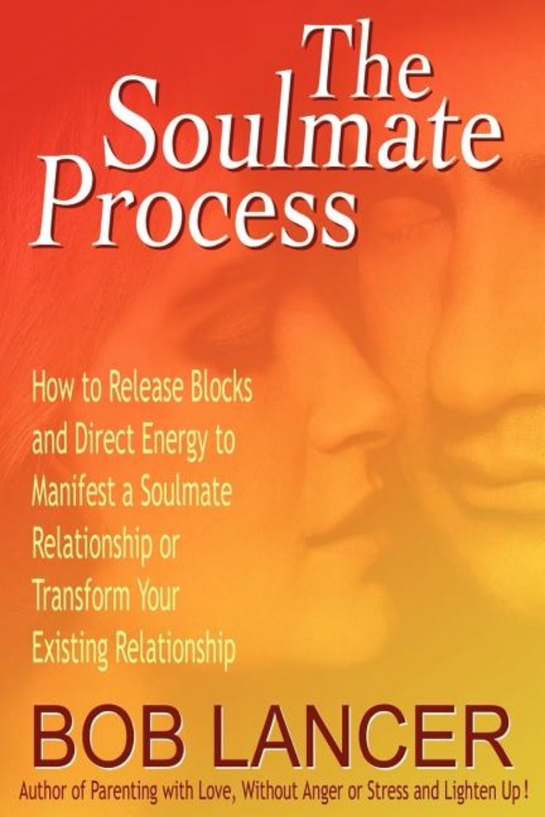 Picture of Soulmate Process: How To Release Blocks & Direct Energy To Manifest A Soulmate Relationship Or Trans
