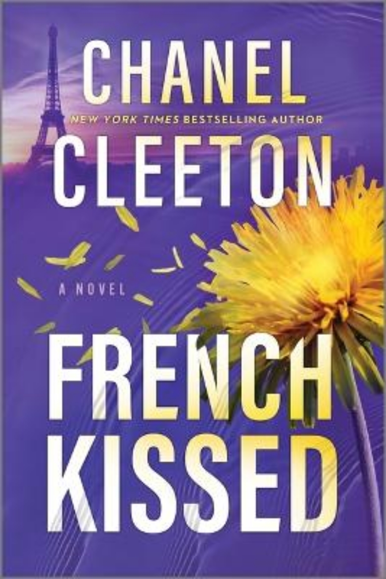 Picture of French Kissed