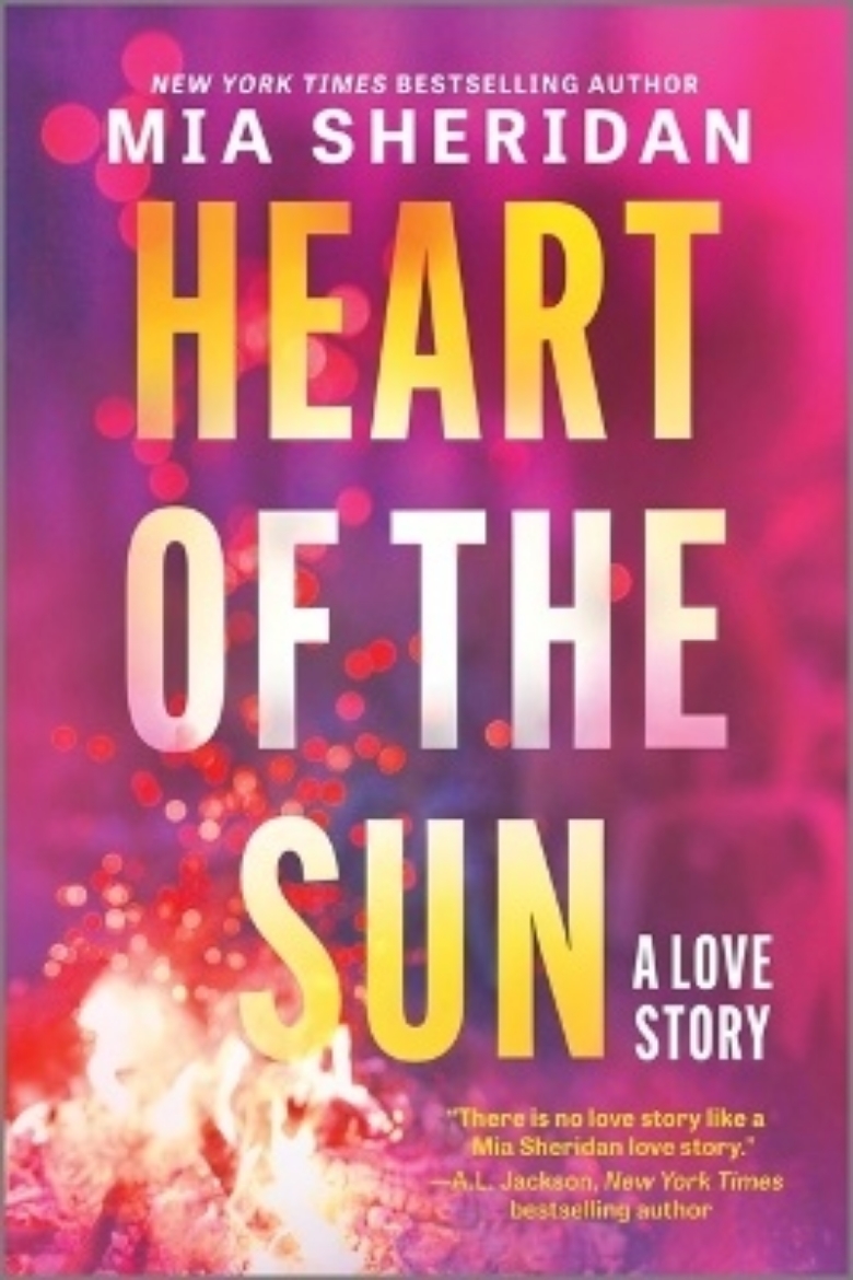 Picture of Heart of the Sun