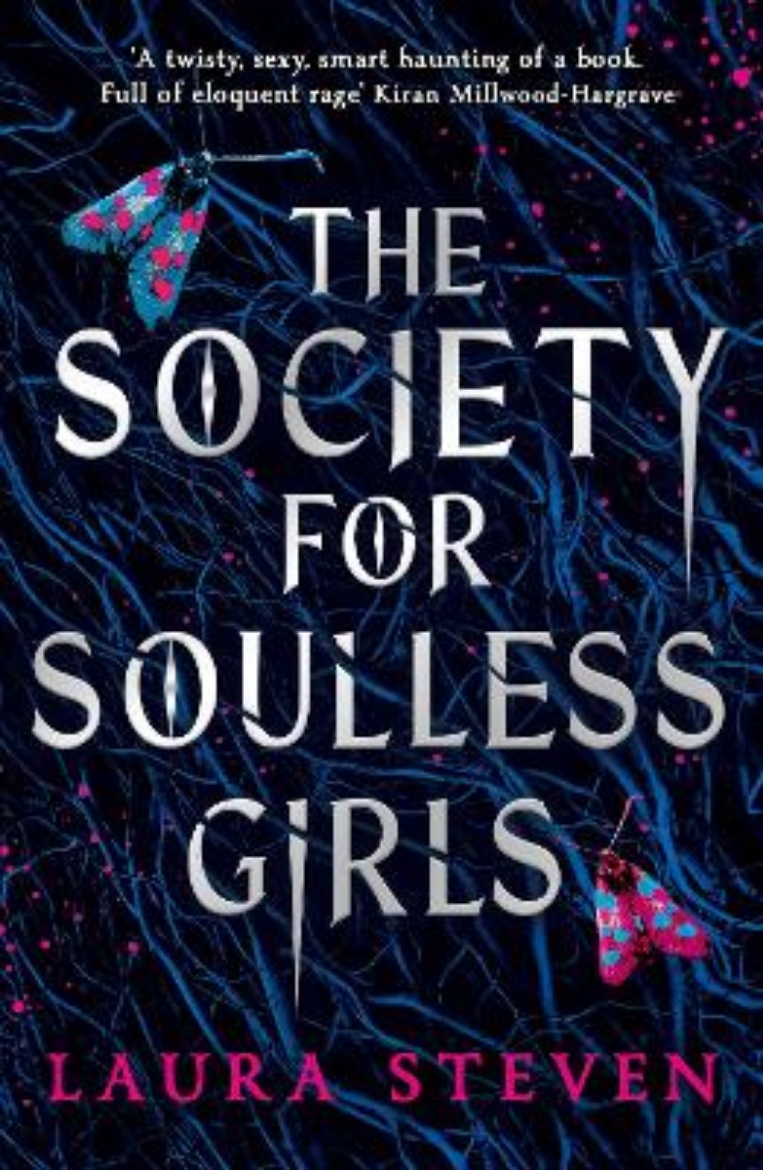 Picture of Society for Soulless Girls